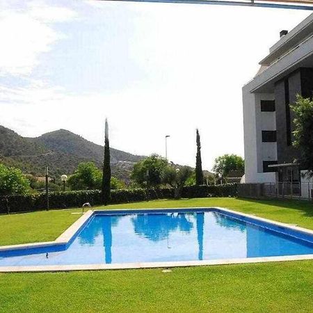 Apartamento Sitges Port Con Piscina A 5 Minutos De La Playa Exterior foto